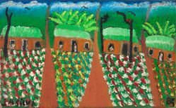 José Antonio da Silva - Paisagem Rural