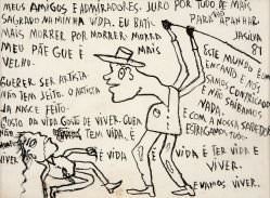 José Antonio da Silva - Poemas José Antonio da Silva