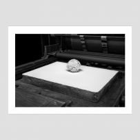 José Damasceno - Substrato - Figura