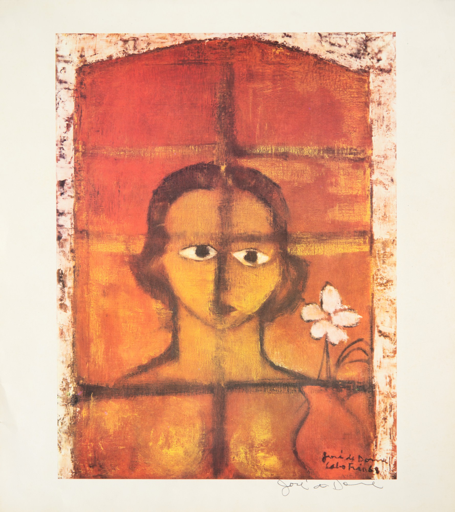 José De Dome - Sem Título