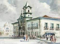 José Ferreira - Santa Casa de Salvador