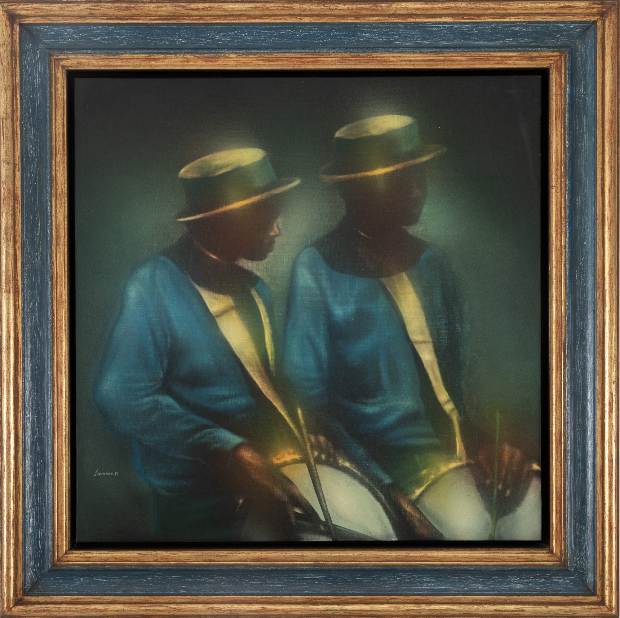 José Lourenço - Sem Título