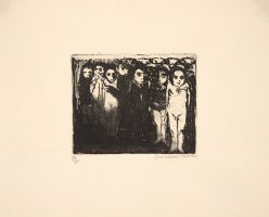 José Maria De Souza - Meninos