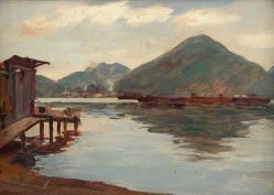 José Marques Campão - Marinha