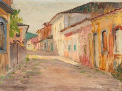 José Marques Campão - Sem Título