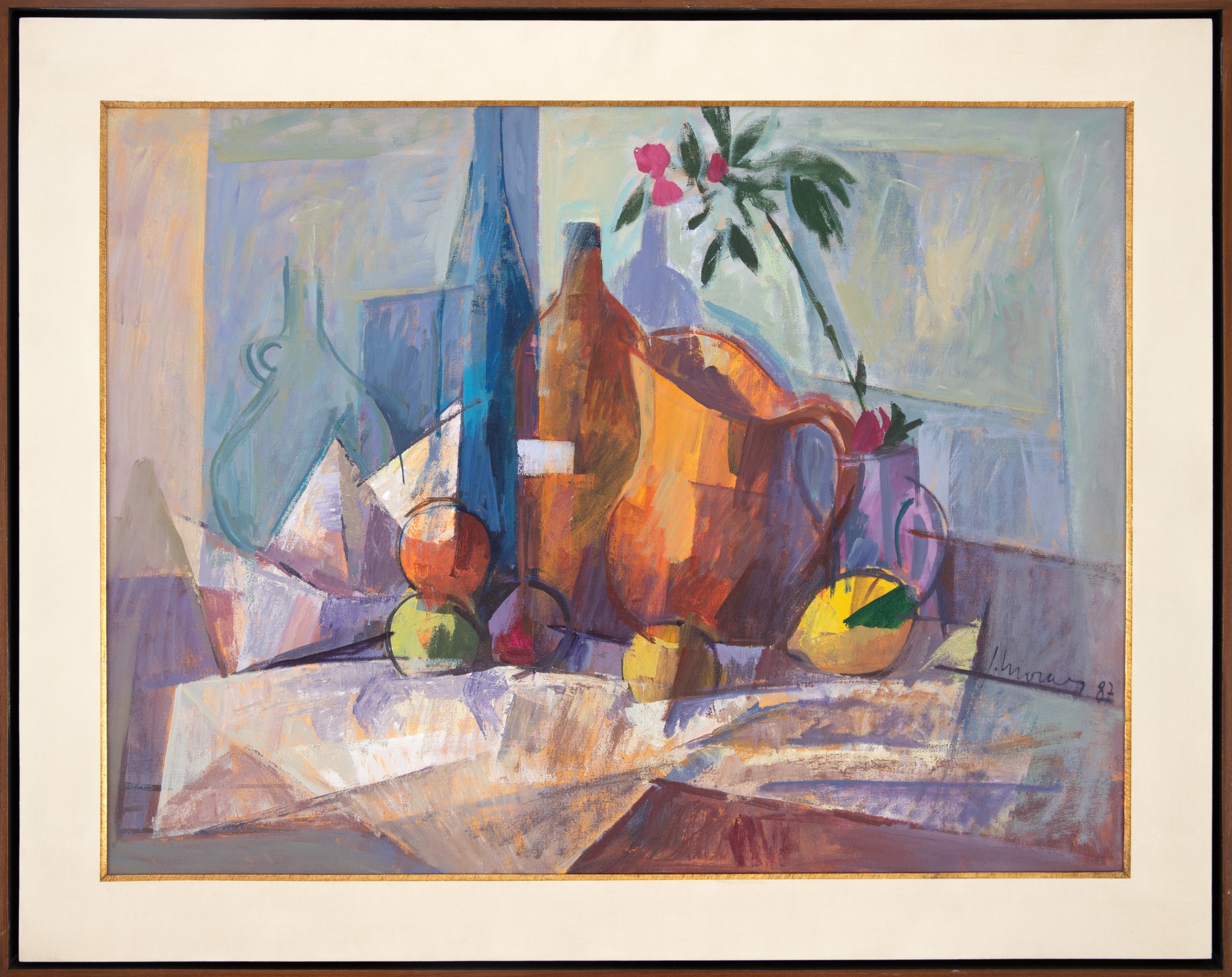 José Moraes - Composição Com Barquinho