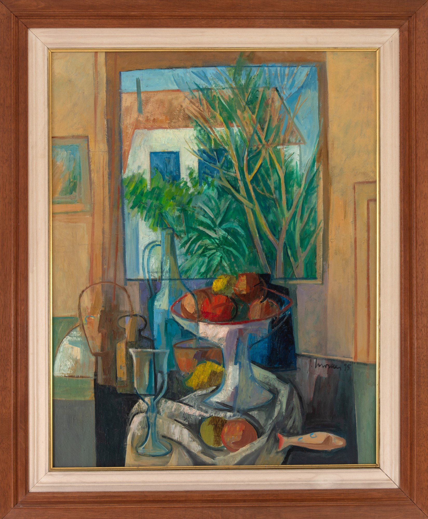 José Moraes - Quintal