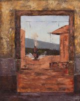 José Paulo Moreira da Fonseca - Maria Fumaça