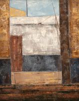 José Paulo Moreira da Fonseca - Sem Título