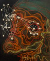 José Roberto Aguilar - Estudo Dos Profetas De Aleijadinho