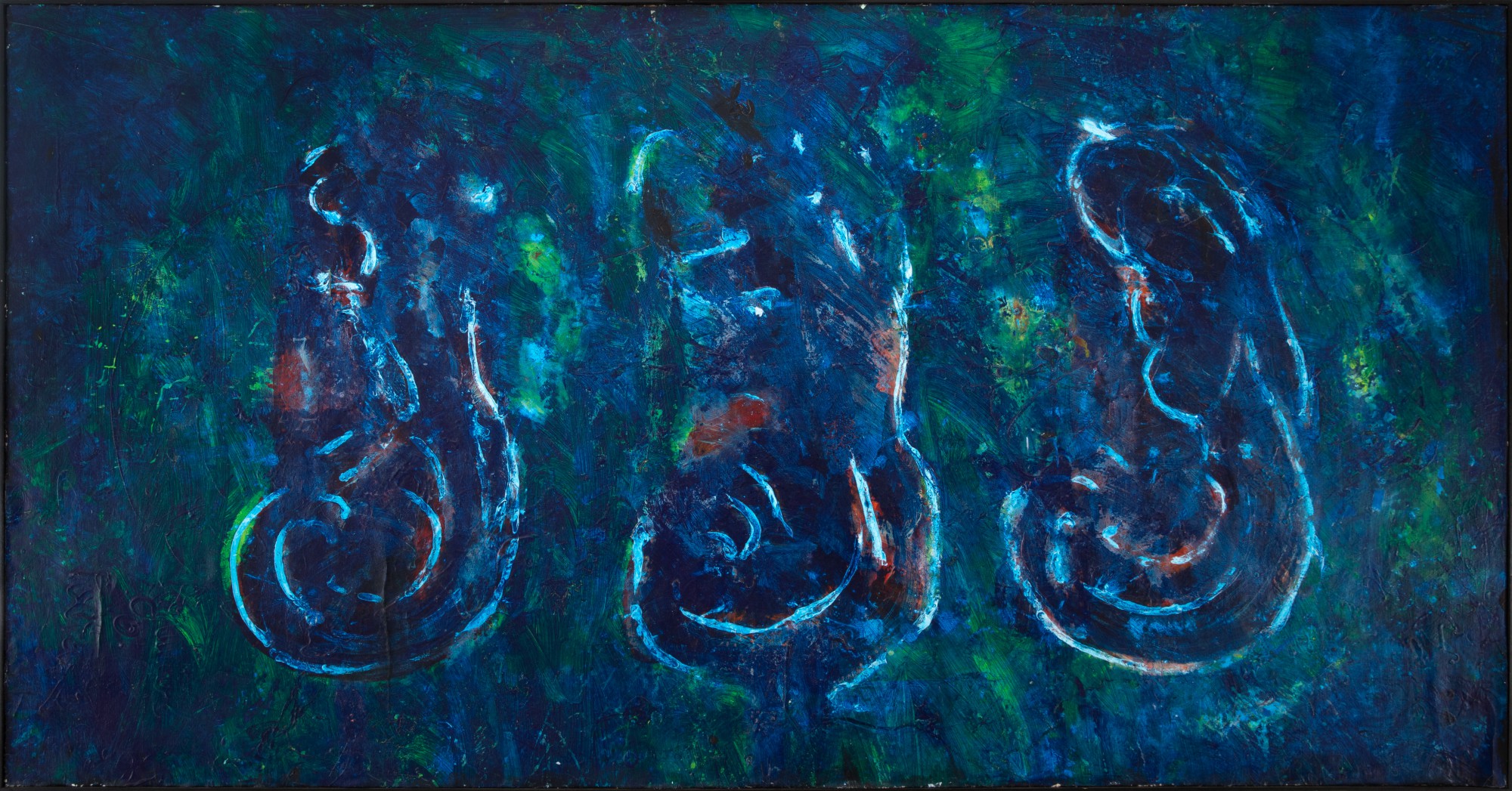 José Roberto Aguilar - Sem Título