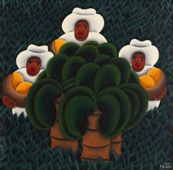 José Sabóia - Agricultores