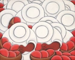 José Sabóia - Colheita