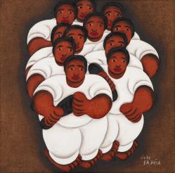 José Sabóia - Figuras