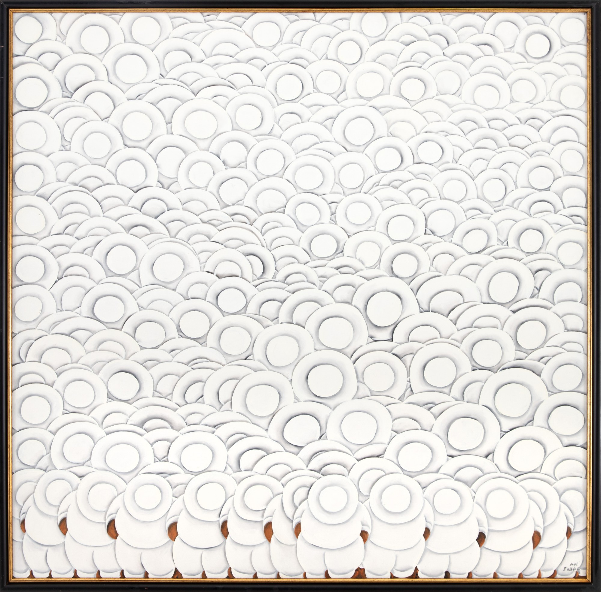 José Sabóia - Flamenguista