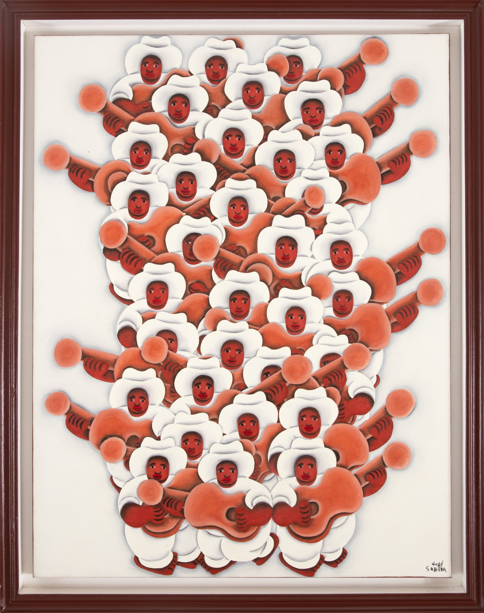 José Sabóia - Músicos