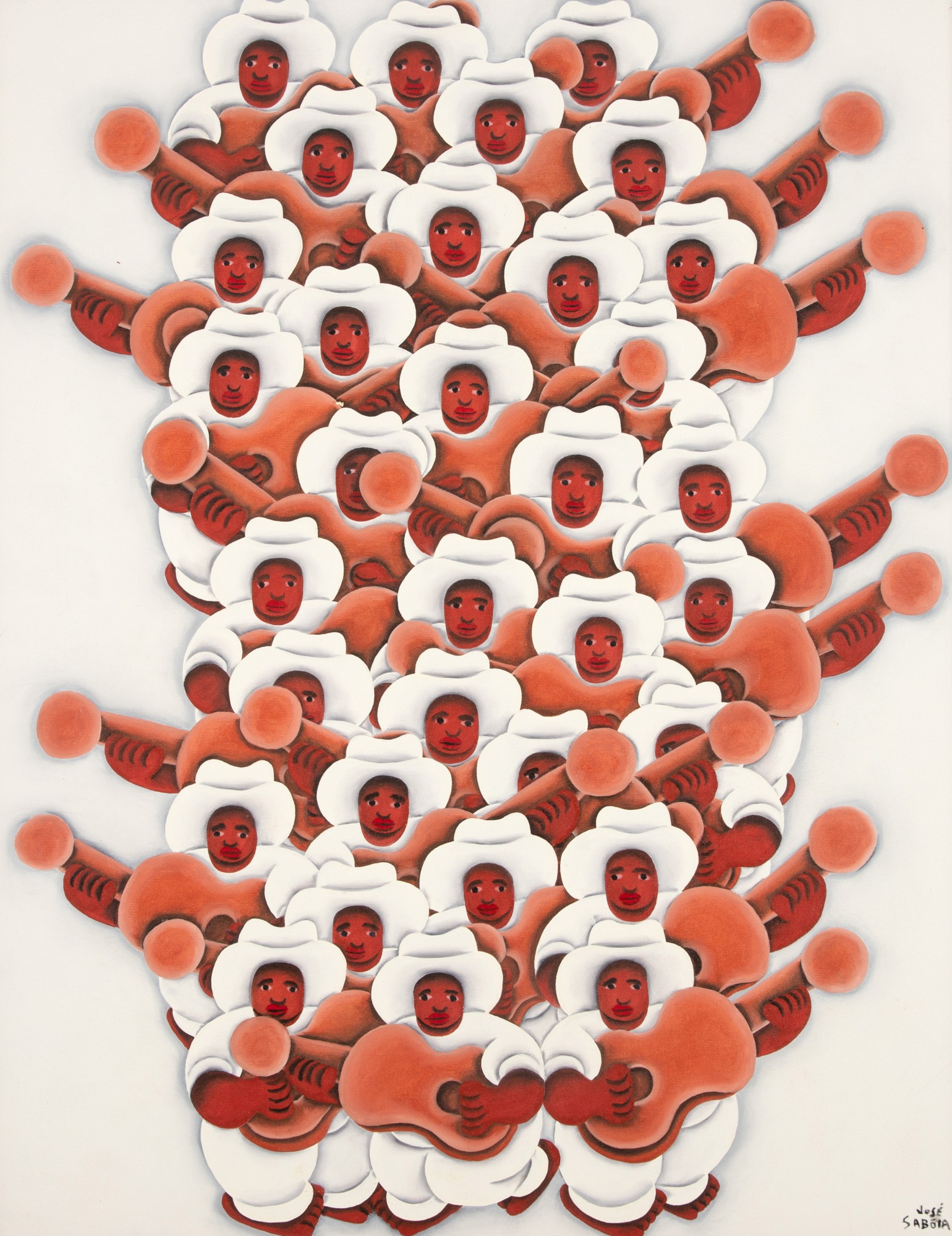 José Sabóia - Músicos