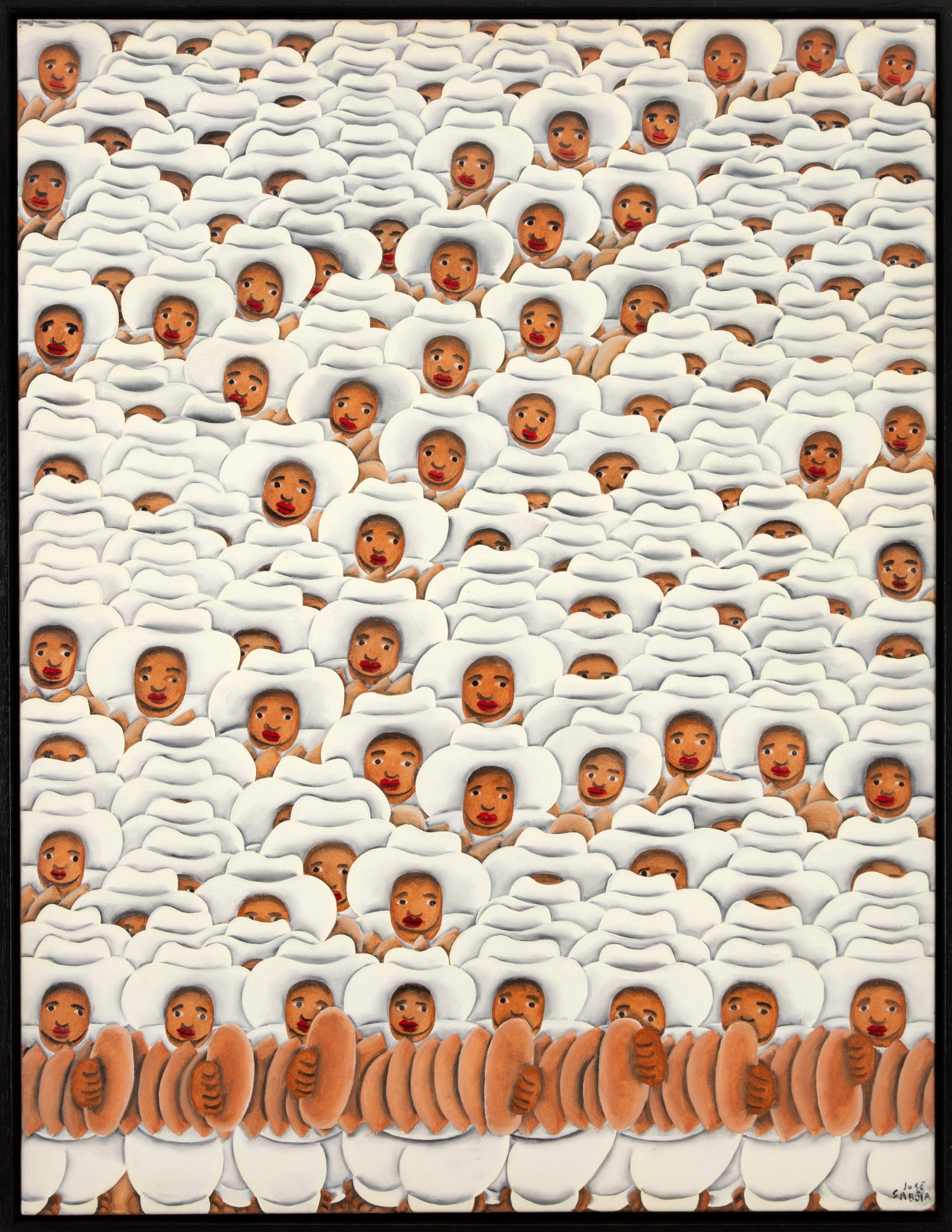 José Sabóia - Sanfoneiros