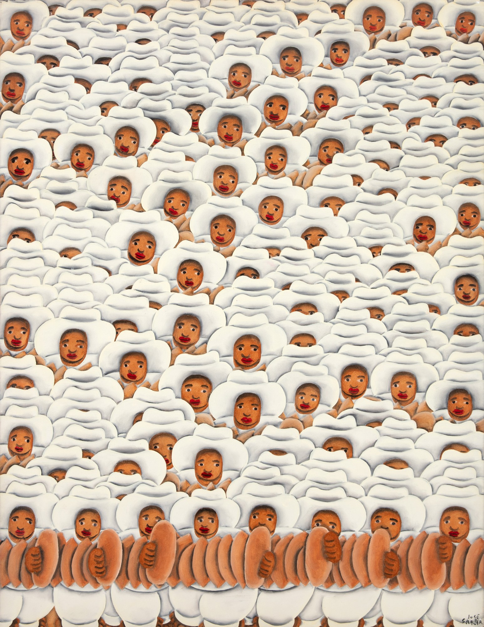 José Sabóia - Sanfoneiros