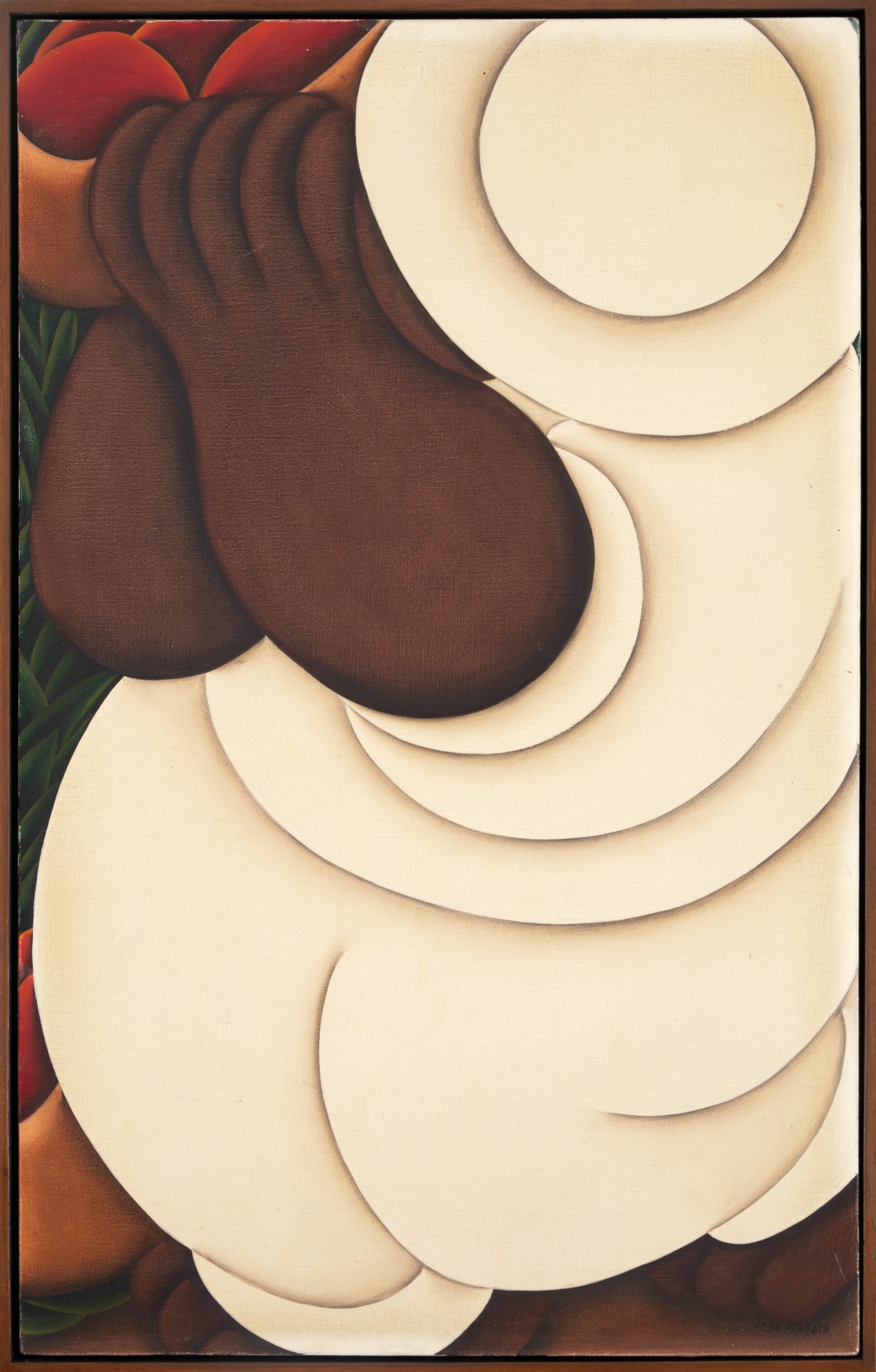 José Sabóia - Sem Título