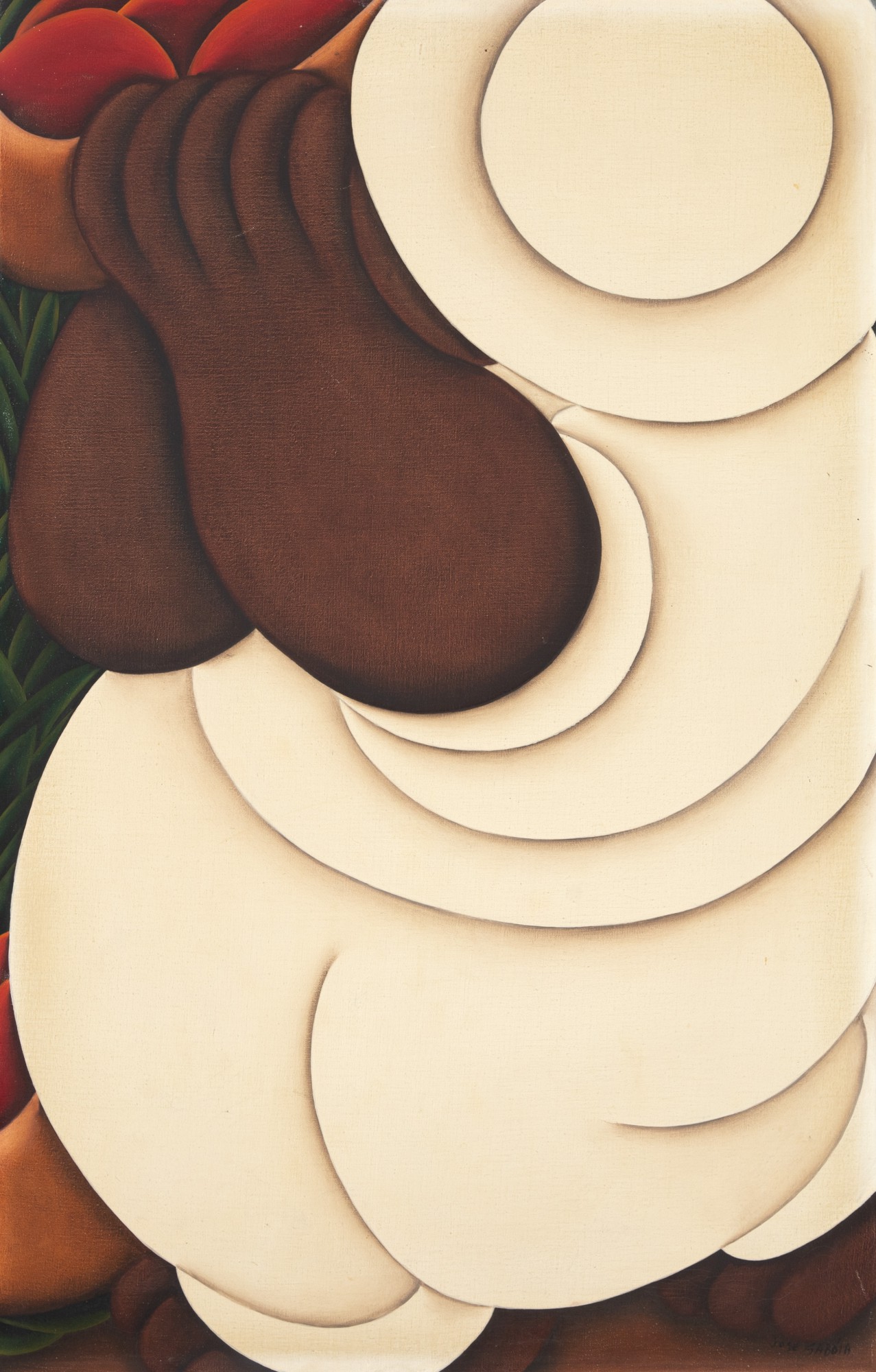 José Sabóia - Sem Título