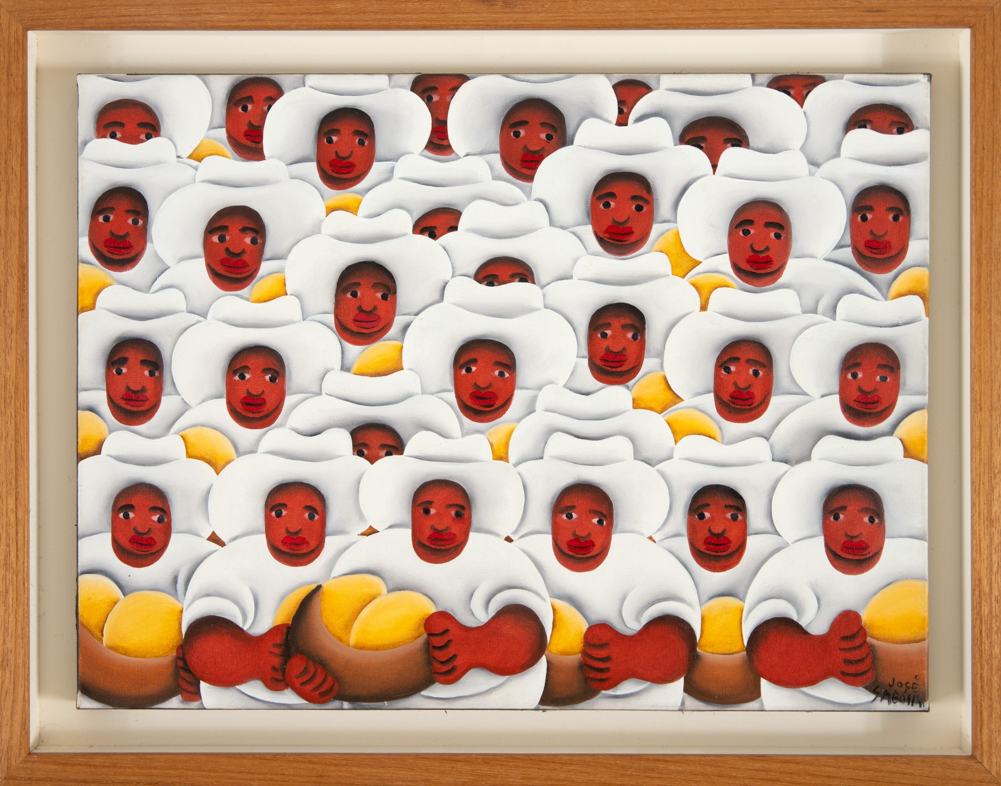 José Sabóia - Sem Título