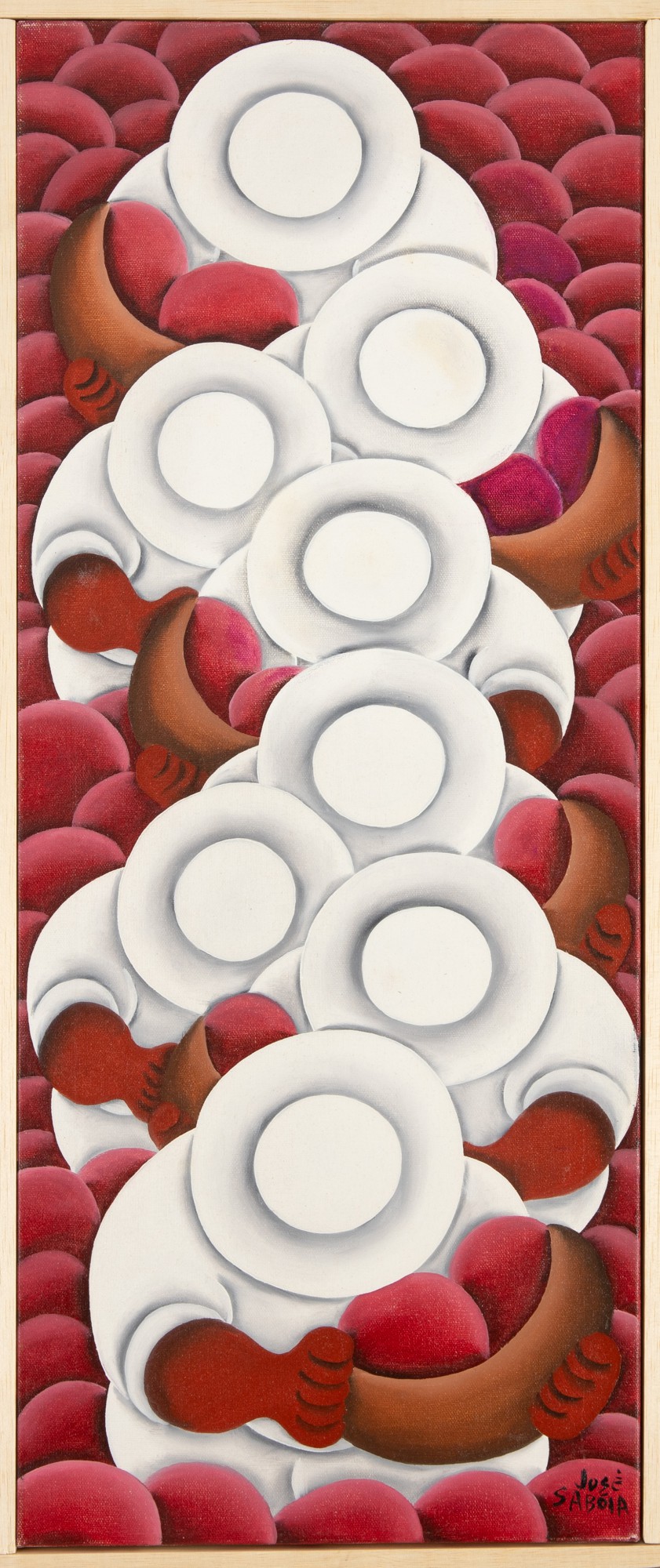 José Sabóia - Sem Título