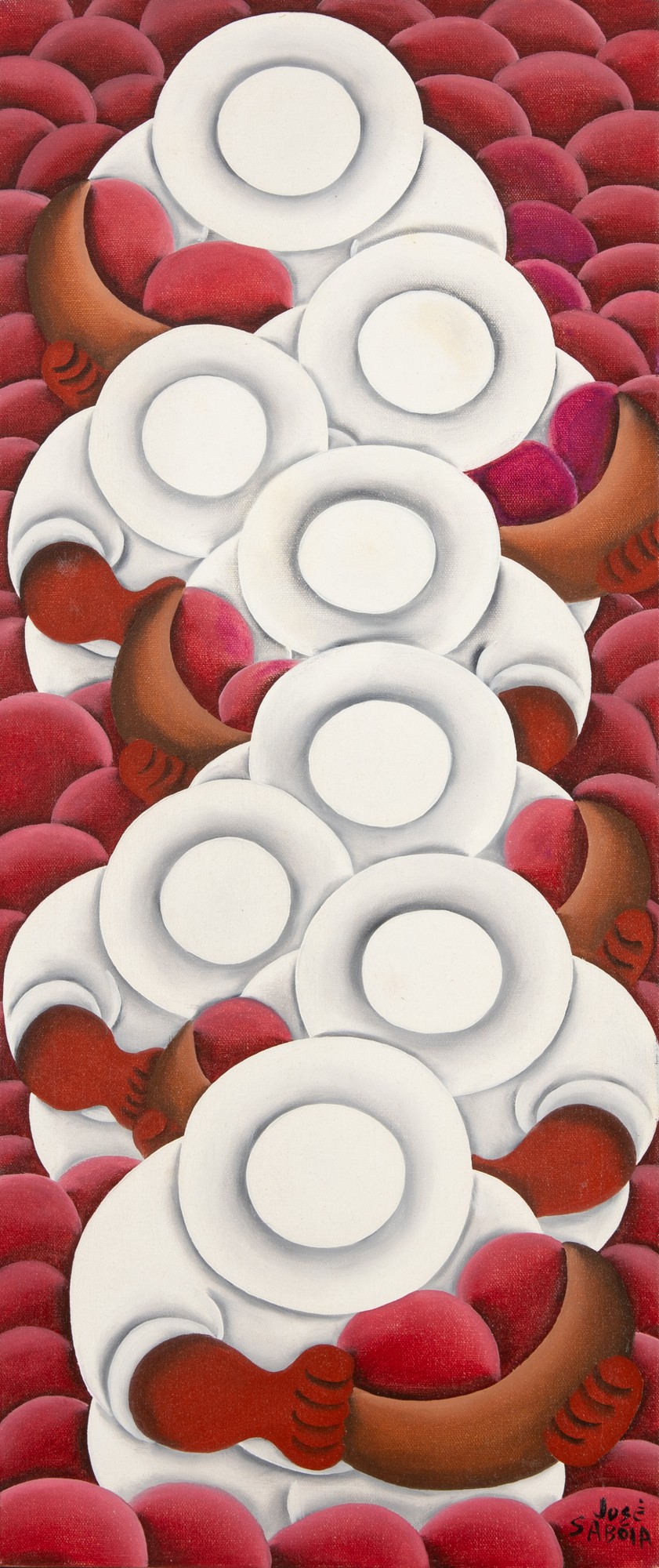 José Sabóia - Sem Título