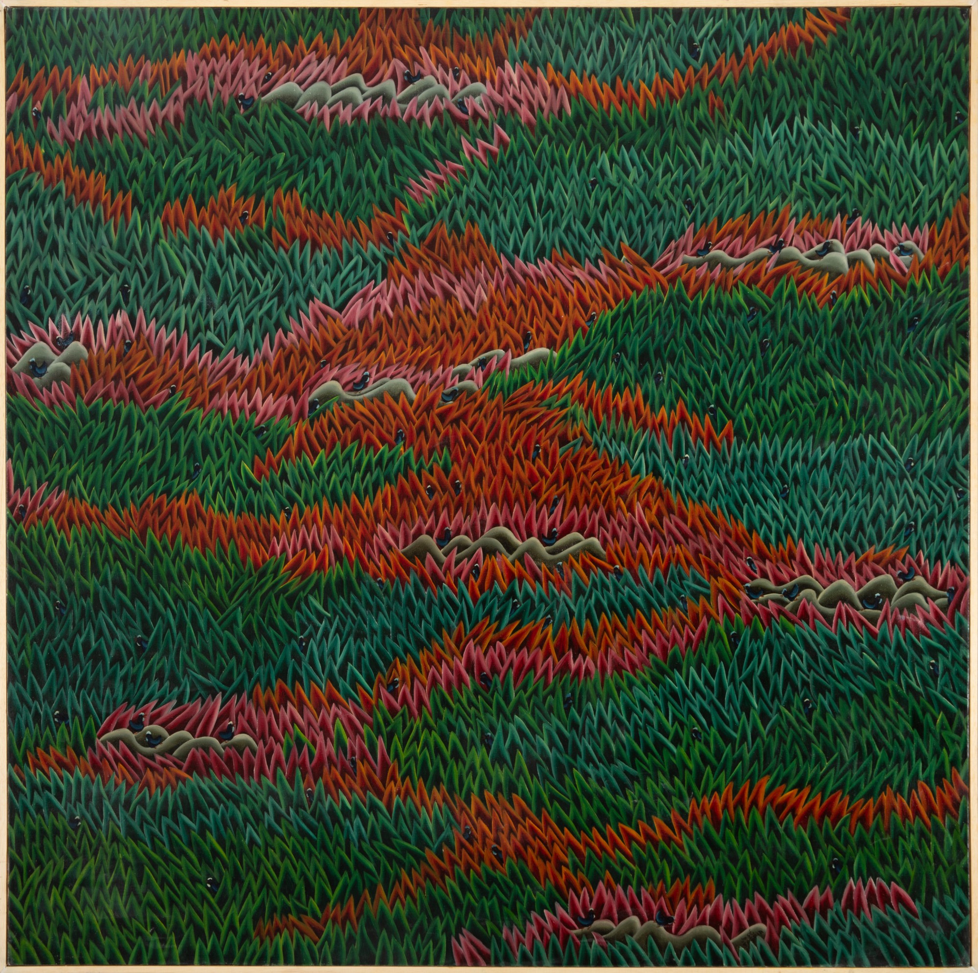 José Sabóia - Sem Título