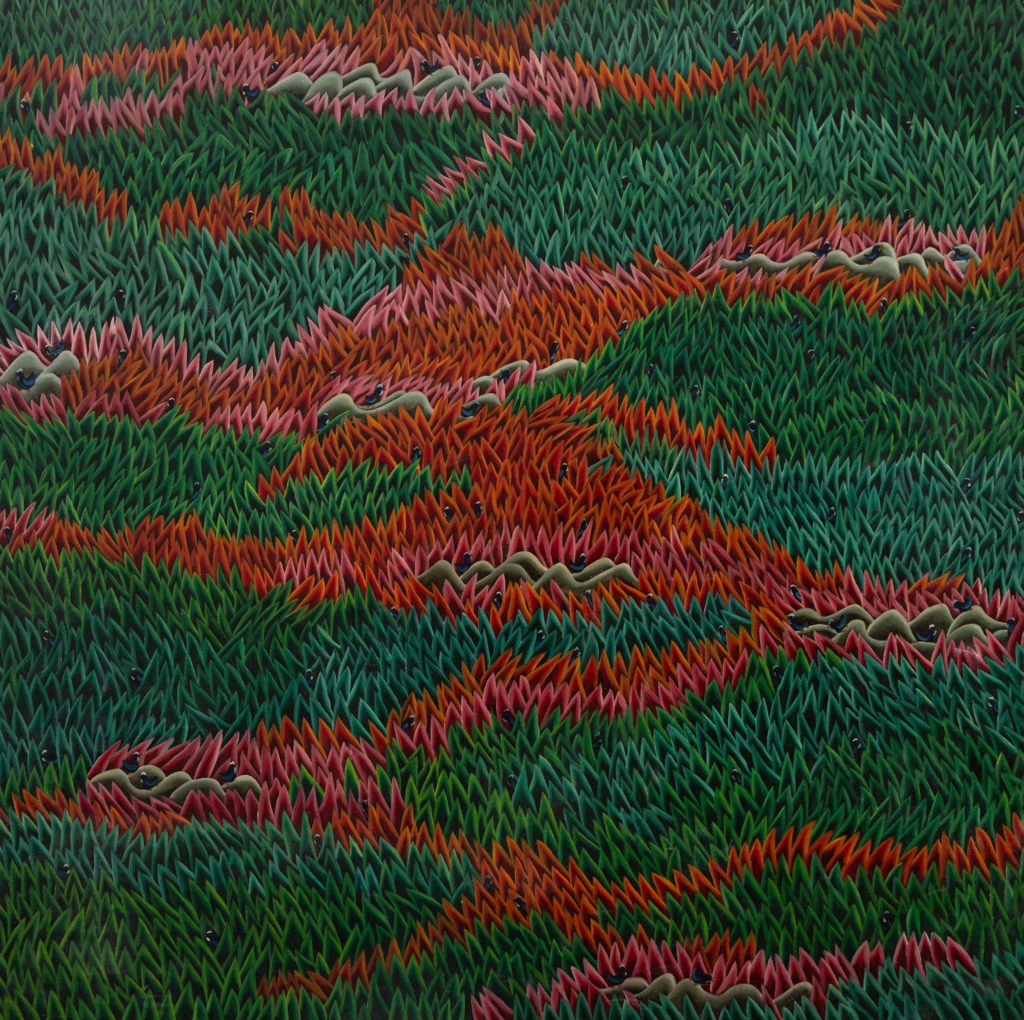 José Sabóia - Sem Título