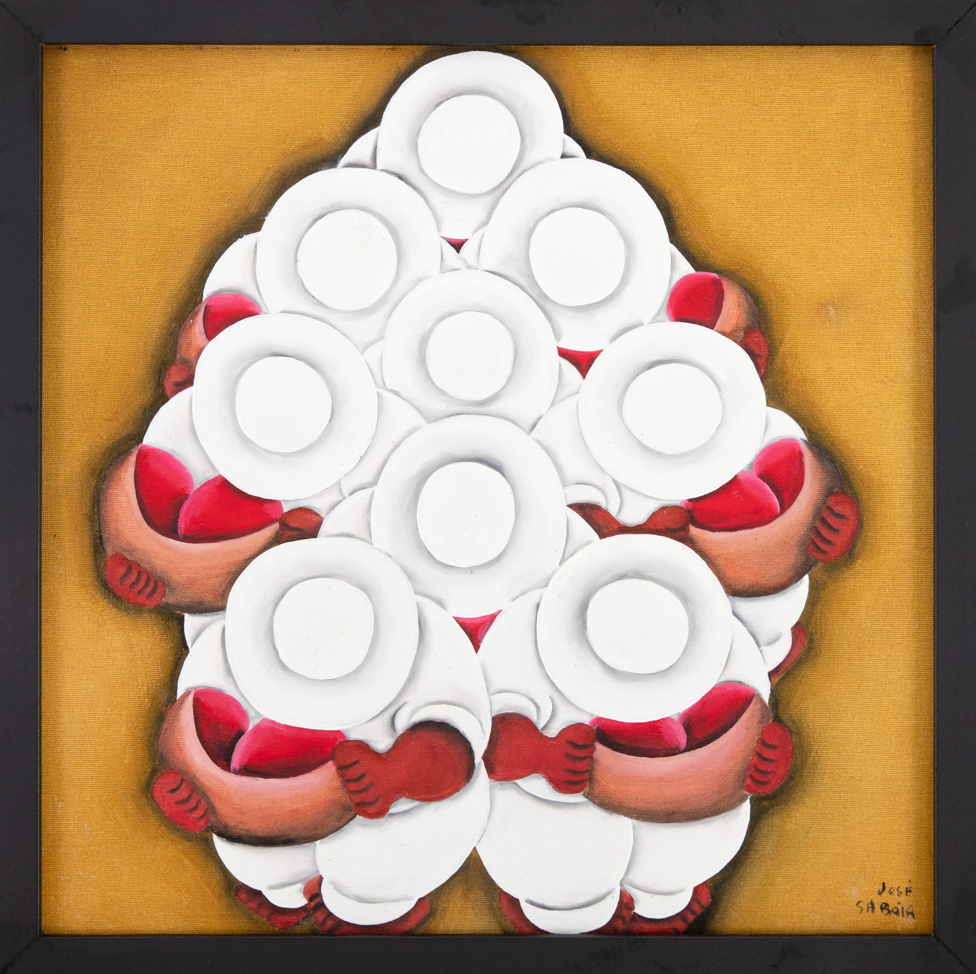 José Sabóia - Sem Título