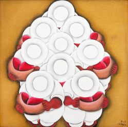 José Sabóia - Sem Título