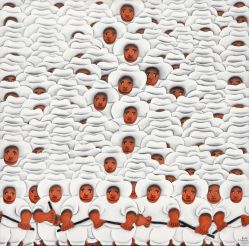 José Sabóia - Sem Título