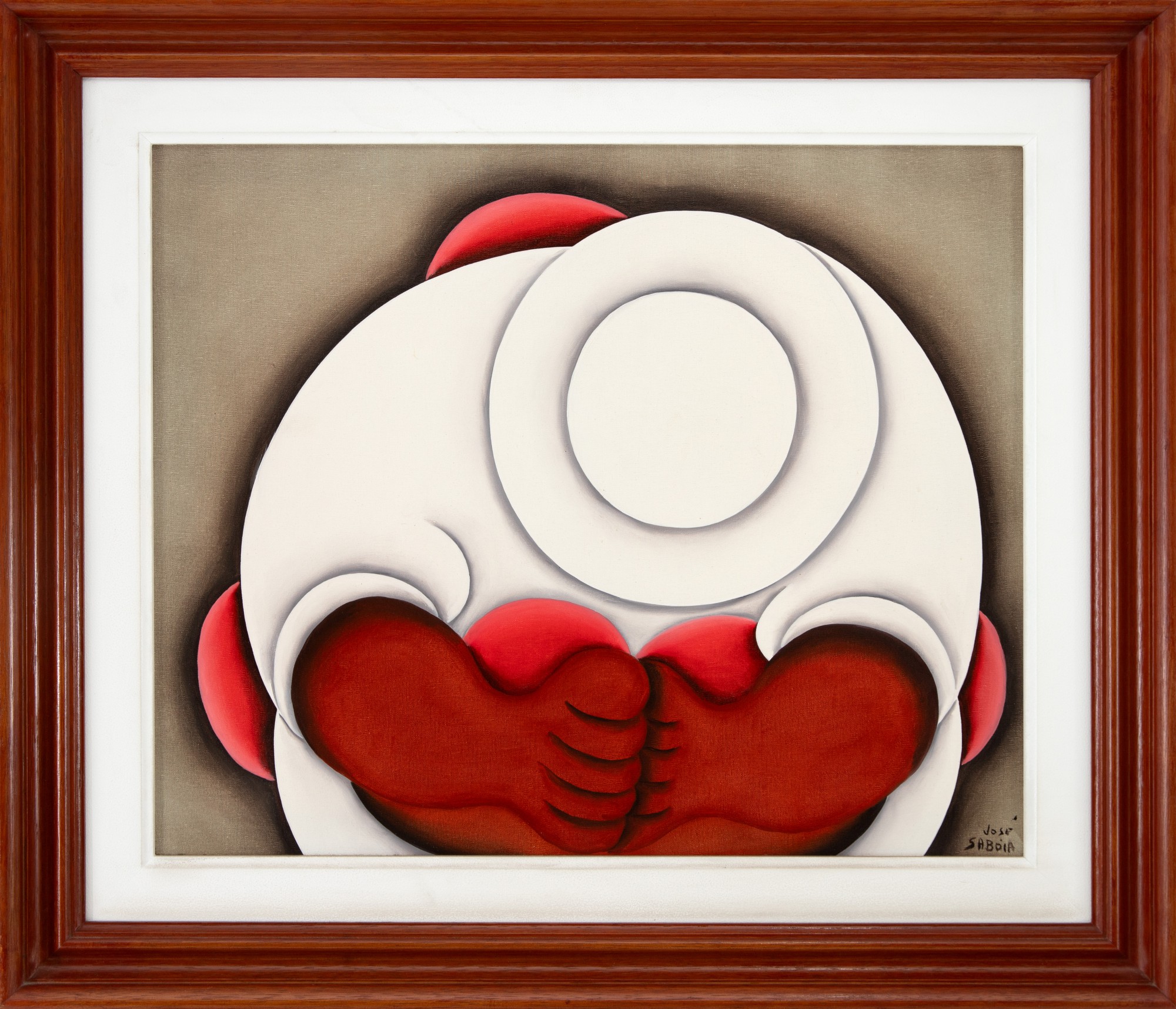 José Sabóia - Sem Título