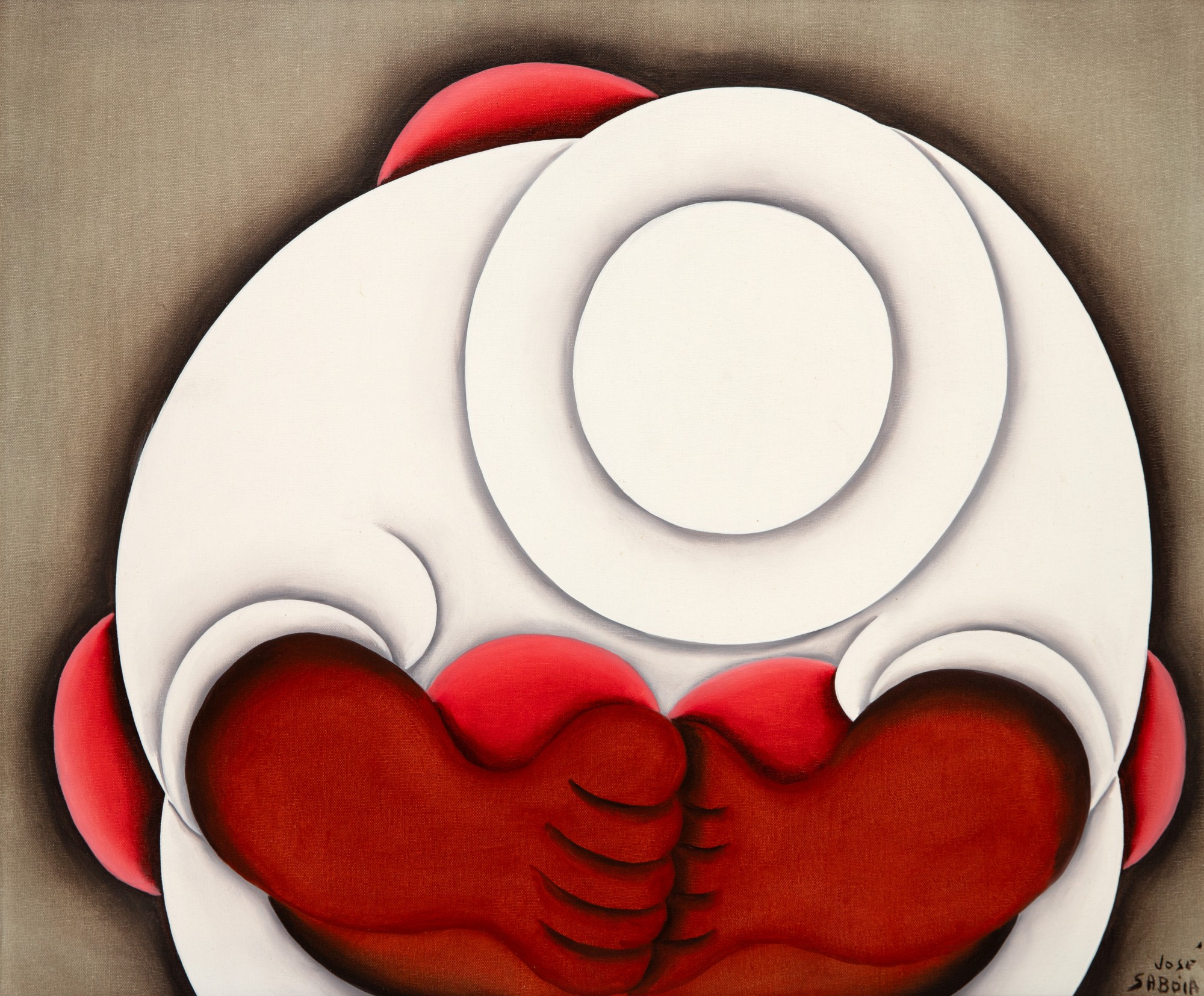 José Sabóia - Sem Título