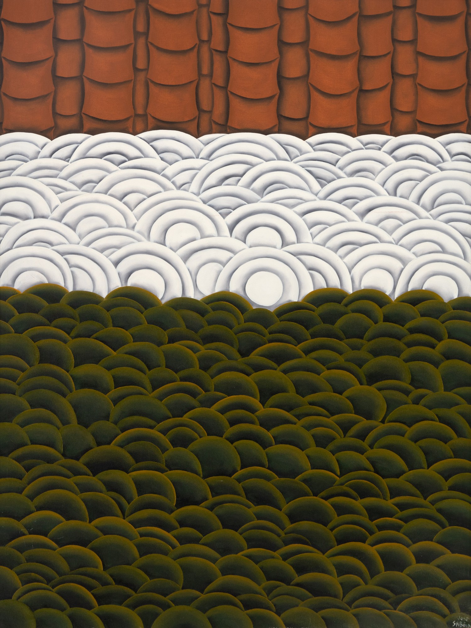 José Sabóia - Sem Título