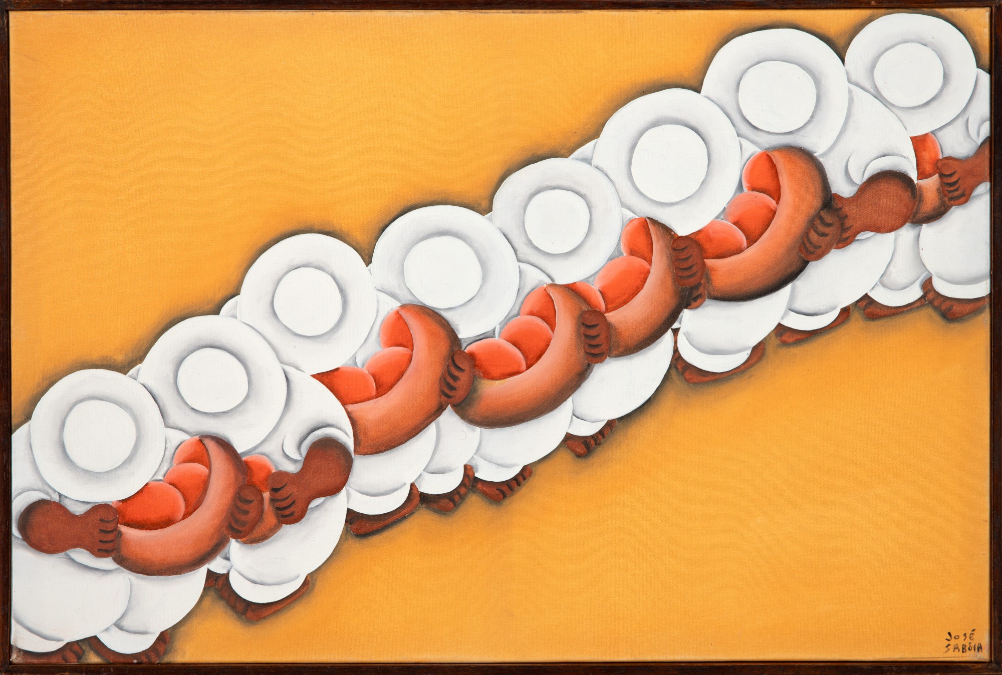 José Sabóia - Sem Título