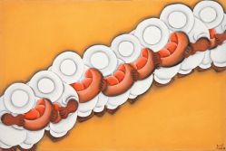 José Sabóia - Sem Título