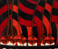 José Sabóia - Sem Título