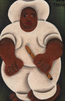 José Sabóia - Sem Título