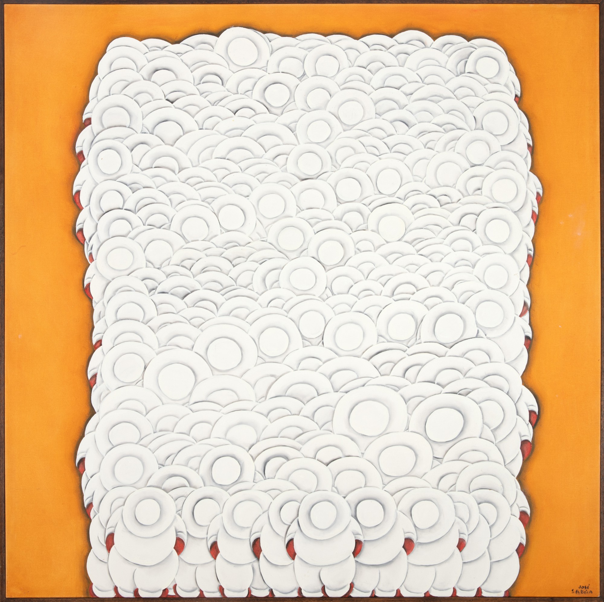 José Sabóia - Trabalhadores