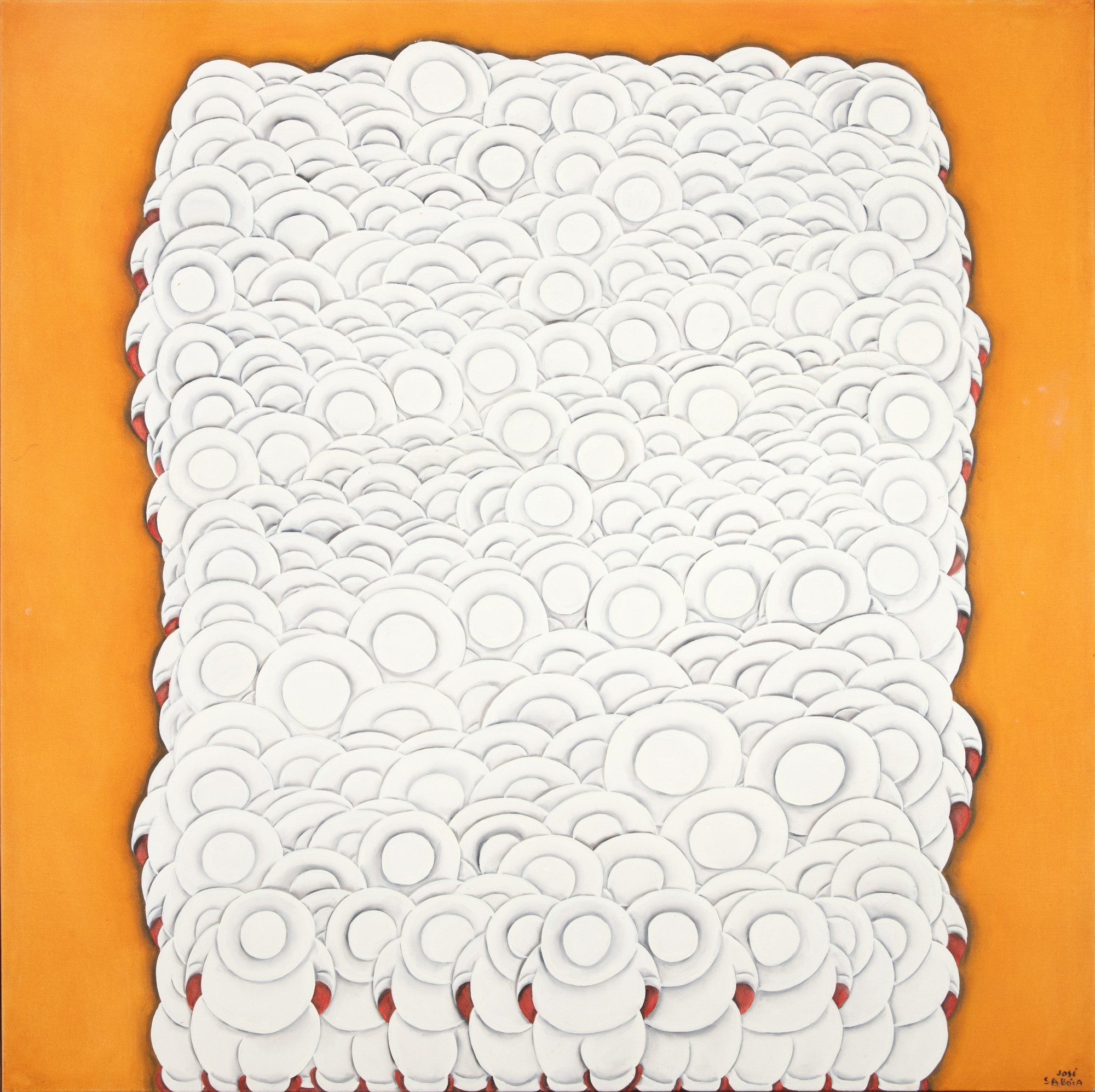 José Sabóia - Trabalhadores