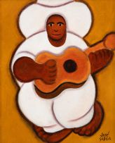 José Sabóia - Violeiros