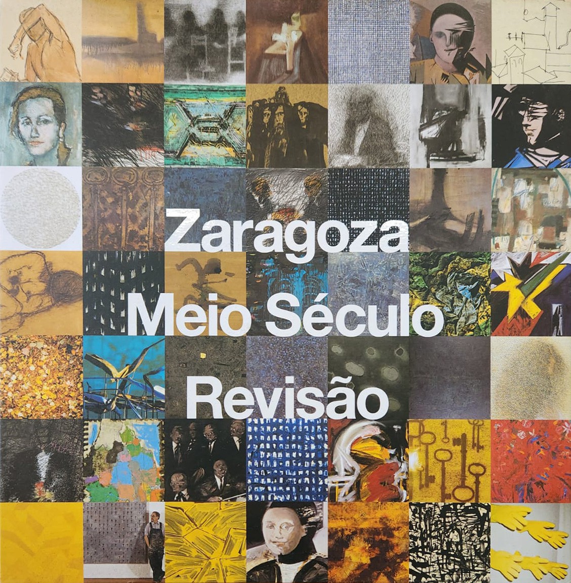 José Zaragoza - Damas da semana de 21 a 28