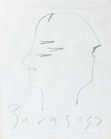 José Zaragoza - Doodle