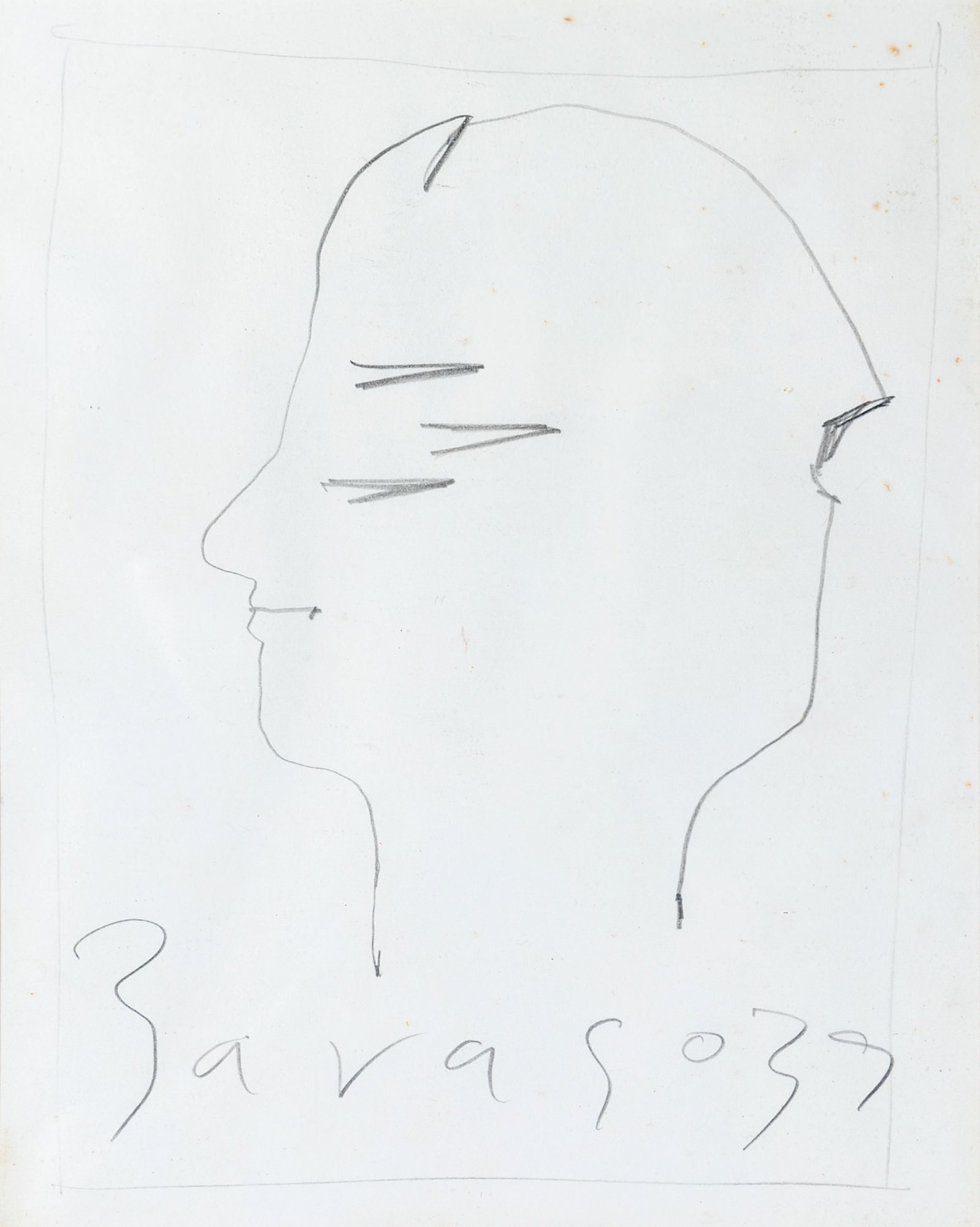José Zaragoza - Doodle