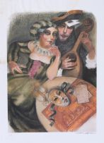 Juarez Machado - Casal