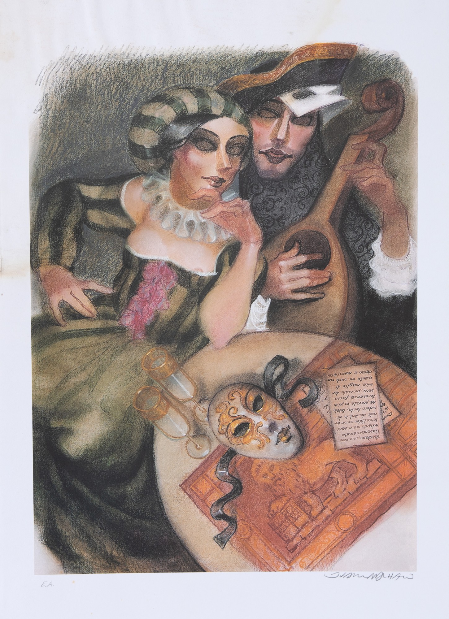 Juarez Machado - Casal