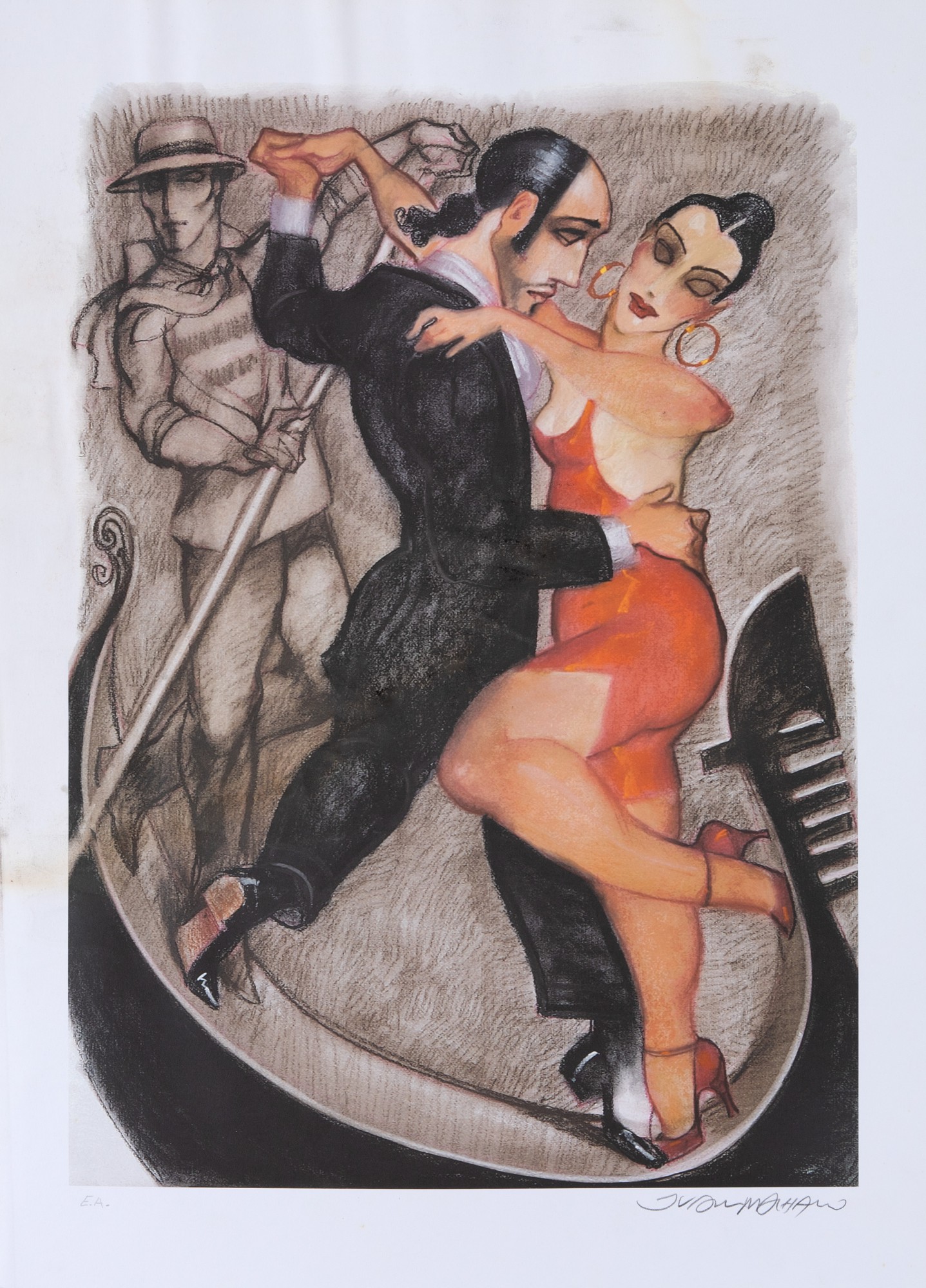 Juarez Machado - Casal