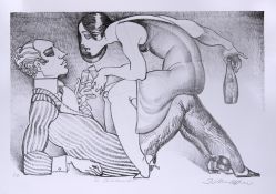 Juarez Machado - III Celebração